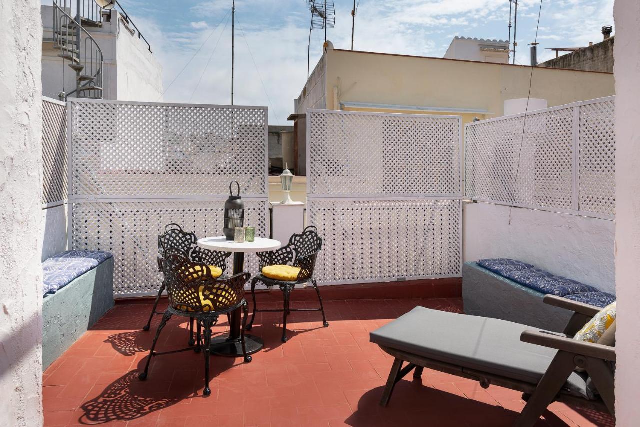 مبيت وإفطار Sitgesnextdoor المظهر الخارجي الصورة