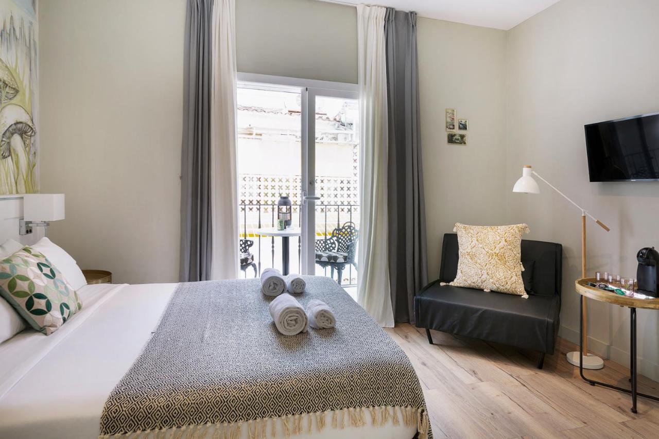 مبيت وإفطار Sitgesnextdoor المظهر الخارجي الصورة