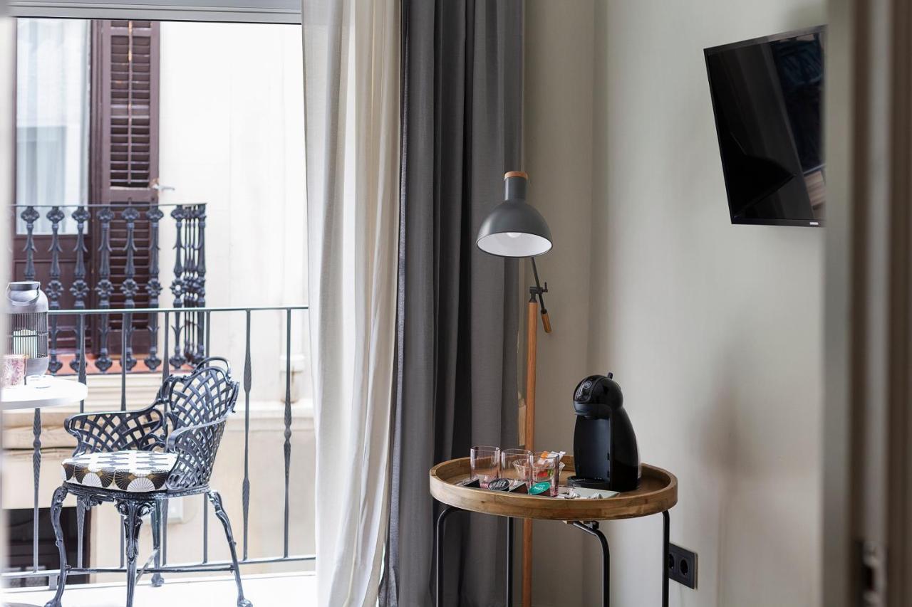 مبيت وإفطار Sitgesnextdoor المظهر الخارجي الصورة