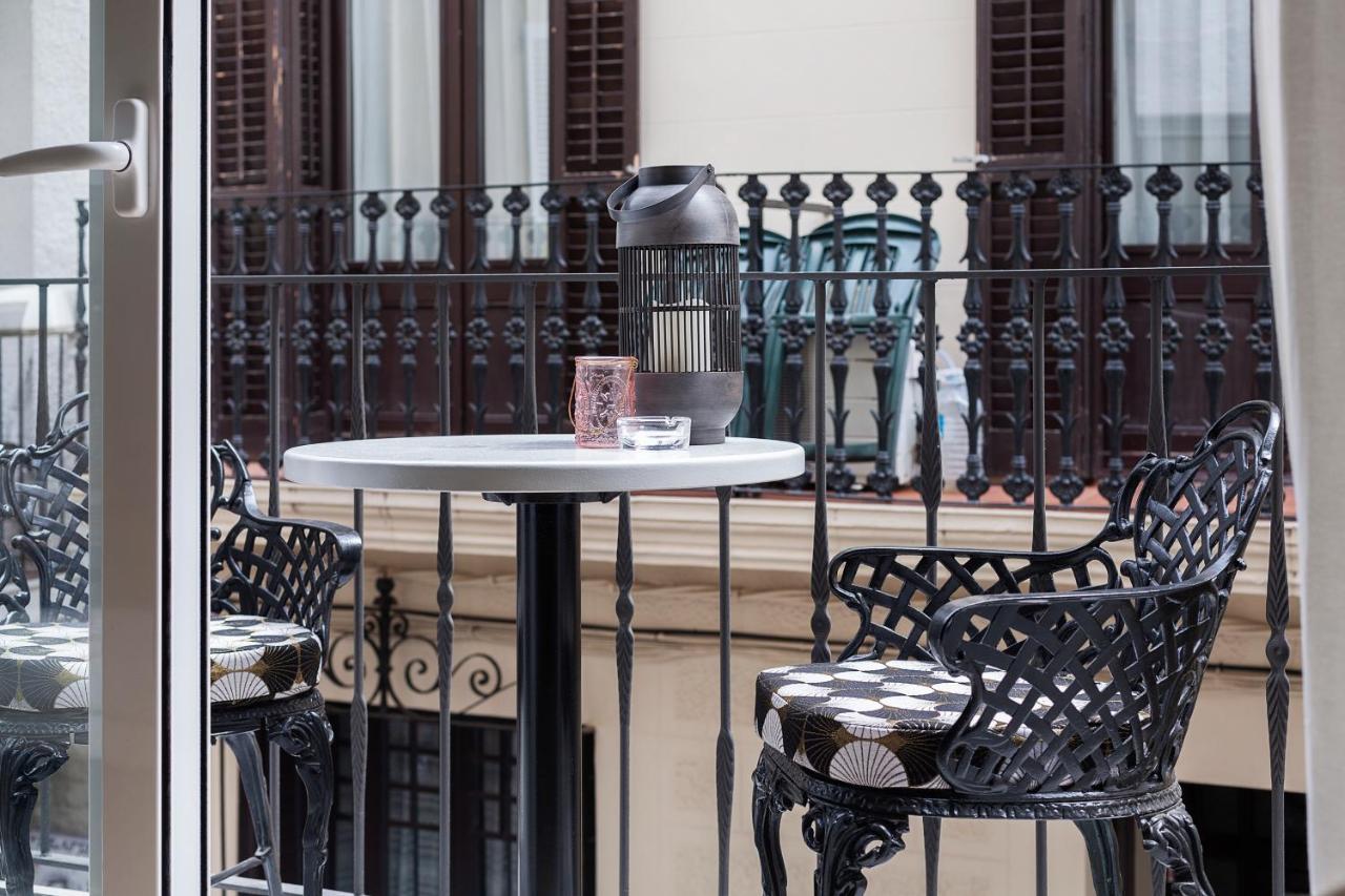 مبيت وإفطار Sitgesnextdoor المظهر الخارجي الصورة