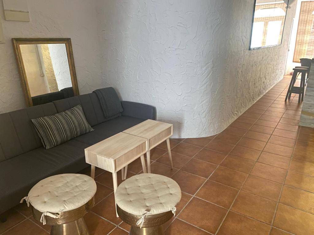مبيت وإفطار Sitgesnextdoor المظهر الخارجي الصورة