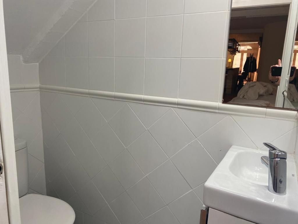 مبيت وإفطار Sitgesnextdoor المظهر الخارجي الصورة