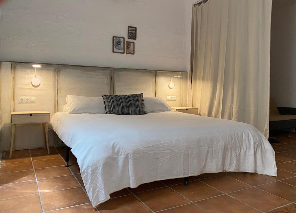 مبيت وإفطار Sitgesnextdoor المظهر الخارجي الصورة