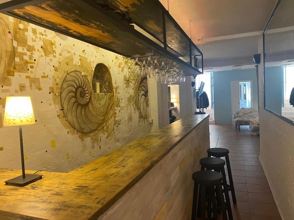 مبيت وإفطار Sitgesnextdoor المظهر الخارجي الصورة