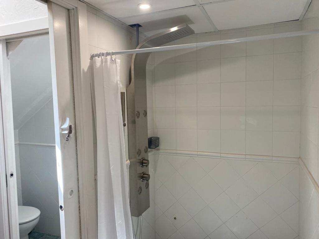 مبيت وإفطار Sitgesnextdoor المظهر الخارجي الصورة